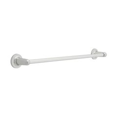 Astra 24 inch Towel Bar Polished Chrome Astra 24 inch Towel Bar Polished Chrome