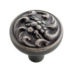 Mayfair 1-1/4 Inch Diameter Windover Antique Cabinet Knob Mayfair 1-1/4 Inch Diameter Windover Antique Cabinet Knob