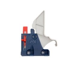 Douille D'ampoule GENERIQUE Lot De 10 Douilles GU10/GZ10 Plastique