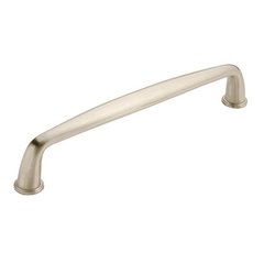 Kane 8 Inch Center to Center Satin Nickel Appliance Pull Kane 8 Inch Center to Center Satin Nickel Appliance Pull