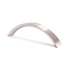 Advantage Plus 7 3-3/4 Inch Center to Center Brushed Nickel Cabinet Pull Advantage Plus 7 3-3/4 Inch Center to Center Brushed Nickel Cabinet Pull