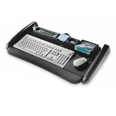 Accuride CBERGO-Tray 300 Keyboard System Accuride CBERGO-Tray 300 Keyboard System