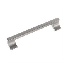 Swoop 6-5/16 Inch Center to Center Stainless Steel Cabinet Pull Swoop 6-5/16 Inch Center to Center Stainless Steel Cabinet Pull