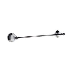 Vera 30 inch Towel Bar Polished Chrome Vera 30 inch Towel Bar Polished Chrome