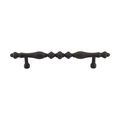 Appliance Pull 7 Inch Center to Center Rust Appliance Pull Appliance Pull 7 Inch Center to Center Rust Appliance Pull