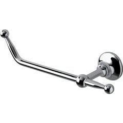 Ravello 1-3/4 Inch Paper Holder - Polished Chrome Ravello 1-3/4 Inch Paper Holder - Polished Chrome