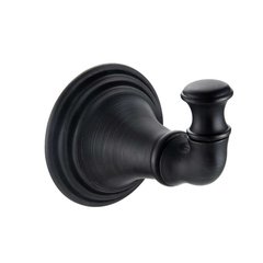 Eden Robe Hook Oil Rubbed Bronze Eden Robe Hook Oil Rubbed Bronze