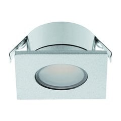 Loox 2023 12V LED Silver Spotlight Cool White Loox 2023 12V LED Silver Spotlight Cool White