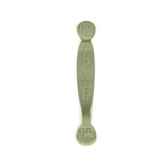 Collegiate 3 Inch Center to Center Satin Nickel Cabinet Pull Collegiate 3 Inch Center to Center Satin Nickel Cabinet Pull