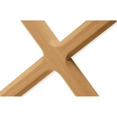 23X42 Hickory Deluxe Lattice Panels 23X42 Hickory Deluxe Lattice Panels