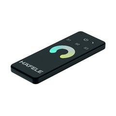Loox 3027 24V LED Remote Control for Multi-White Mixer Loox 3027 24V LED Remote Control for Multi-White Mixer