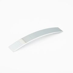 Armadio 6-5/16 Inch Center to Center Polished Chrome Cabinet Pull Armadio 6-5/16 Inch Center to Center Polished Chrome Cabinet Pull