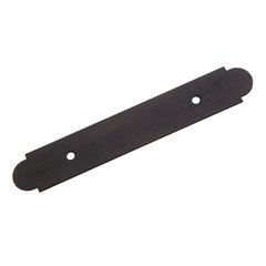 Back plates 3 Inch Center to Center Oil Rubbed Bronze Back-plate Back plates 3 Inch Center to Center Oil Rubbed Bronze Back-plate