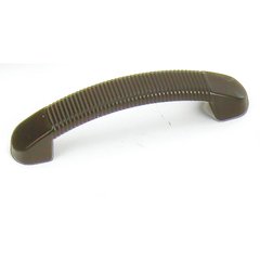 Wired 3 Inch Center to Center Oil Rubbed Bronze Cabinet Pull Wired 3 Inch Center to Center Oil Rubbed Bronze Cabinet Pull