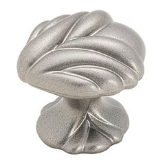 Expressions 1-1/2 Inch Diameter Champagne Cabinet Knob Expressions 1-1/2 Inch Diameter Champagne Cabinet Knob