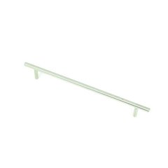 Stockholm 12 Inch Center to Center Stainless Steel Appliance Pull Stockholm 12 Inch Center to Center Stainless Steel Appliance Pull