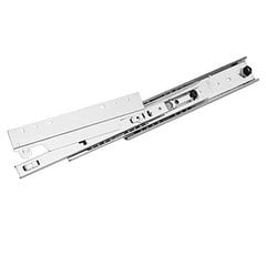 Accuride 3640 Over-Travel Slide 16" Accuride 3640 Over-Travel Slide 16"