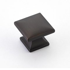 Northport Knob 1-3/8 inch Diameter Ancient Bronze Northport Knob 1-3/8 inch Diameter Ancient Bronze