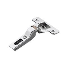 Salice 110 Degree Half Overlay Self Closing Hinge Salice 110 Degree Half Overlay Self Closing Hinge