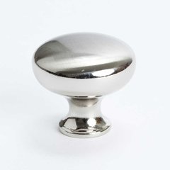 Advantage Plus 2 1-1/8 Inch Diameter Antique Silver Cabinet Knob Advantage Plus 2 1-1/8 Inch Diameter Antique Silver Cabinet Knob