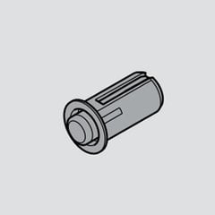 Servo-Drive 5MM Distance Bumper for 1/8 inch Gap Servo-Drive 5MM Distance Bumper for 1/8 inch Gap