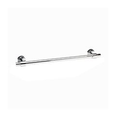 18 inch Single Towel Bar Polished Chrome 18 inch Single Towel Bar Polished Chrome