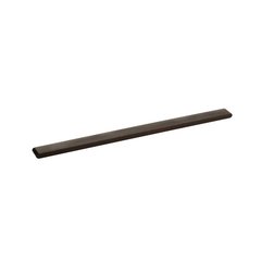Phenix 12-5/8 Inch Center to Center Antique Rust Cabinet Pull Phenix 12-5/8 Inch Center to Center Antique Rust Cabinet Pull