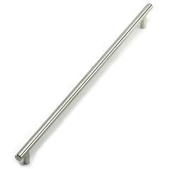 Melrose 15-1/8 Inch Center to Center Stainless Steel Cabinet Pull Melrose 15-1/8 Inch Center to Center Stainless Steel Cabinet Pull