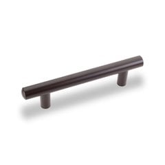 Key West & Key Largo 3-3/4 Inch Center to Center Oil Rubbed Bronze Cabinet Pull Key West & Key Largo 3-3/4 Inch Center to Center Oil Rubbed Bronze Cabinet Pull