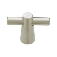 Palladium 2 Inch Diameter Stainless Steel Cabinet Knob Palladium 2 Inch Diameter Stainless Steel Cabinet Knob