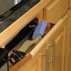 Stainless Sink Tray 19" Stainless Sink Tray 19"