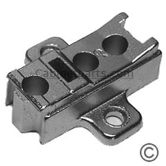 Wing Baseplate 12.3MM Height Wing Baseplate 12.3MM Height