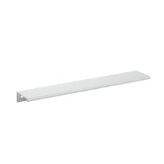 Successi Pull 8-13/16 inch Center to Center White Gloss Successi Pull 8-13/16 inch Center to Center White Gloss