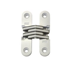 #208 Invisible Hinge White #208 Invisible Hinge White