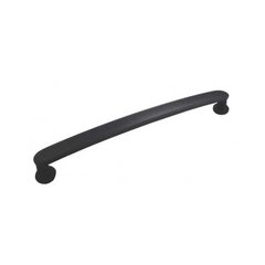 Vanilla 9 Inch Center to Center Oil Rubbed Bronze Cabinet Pull Vanilla 9 Inch Center to Center Oil Rubbed Bronze Cabinet Pull