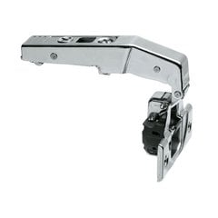 95 Degree Cliptop Blumotion Blind Corner Inset-Self-Closing 95 Degree Cliptop Blumotion Blind Corner Inset-Self-Closing