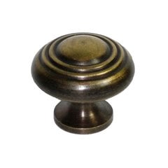 Knobs 1 Inch Diameter Unlacquered Antique Brass Cabinet Knob Knobs 1 Inch Diameter Unlacquered Antique Brass Cabinet Knob