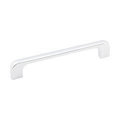 Alvar Pull 5-1/16 inch Center to Center Polished Chrome Alvar Pull 5-1/16 inch Center to Center Polished Chrome