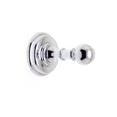 Robe Hook Polished Chrome Robe Hook Polished Chrome