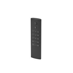 Tresco FREEDiM 3 Zone Wireless Remote Black Tresco FREEDiM 3 Zone Wireless Remote Black