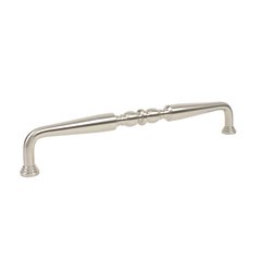 Bocci Appliance Pull 12" C/C Matt Satin Nickel Bocci Appliance Pull 12" C/C Matt Satin Nickel