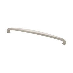Suburban 11-5/16 Inch Center to Center Satin Nickel Cabinet Pull Suburban 11-5/16 Inch Center to Center Satin Nickel Cabinet Pull