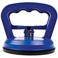 Handle on Demand Single Blue Handle on Demand Single Blue