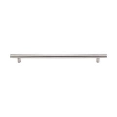 SS304 Stainless Steel 16-3/8 Inch Center to Center Stainless Steel Cabinet Pull SS304 Stainless Steel 16-3/8 Inch Center to Center Stainless Steel Cabinet Pull