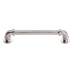 Steam Punk Pull 128MM C/C Brushed Nickel Steam Punk Pull 128MM C/C Brushed Nickel