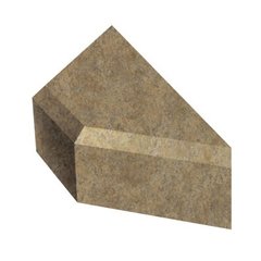 Wilsonart Bevel Edge - Bengal Slate - 12 Ft Wilsonart Bevel Edge - Bengal Slate - 12 Ft