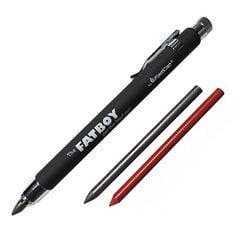 Fatboy Pencil System with 3 Leads Fatboy Pencil System with 3 Leads