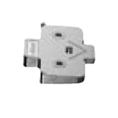 5MM Thick Angled Spacer Wedge + 5 Degree 5MM Thick Angled Spacer Wedge + 5 Degree