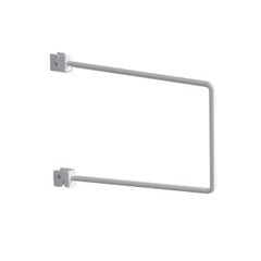 20% OFF KV #182BE Bookend 10.5 inch - White
