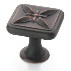 Sundara 1-1/8 Inch Diameter Oil Rubbed Bronze Cabinet Knob Sundara 1-1/8 Inch Diameter Oil Rubbed Bronze Cabinet Knob